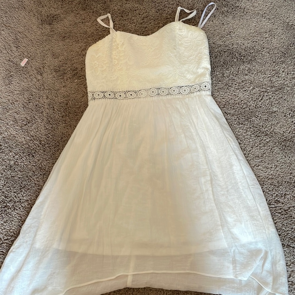 BCX dress, size medium